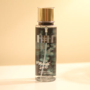 Victoria's Secret Midnight Sparks Body Mist 8.4